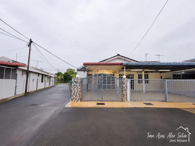 Terraced House for sale in Alor Setar, Kedah