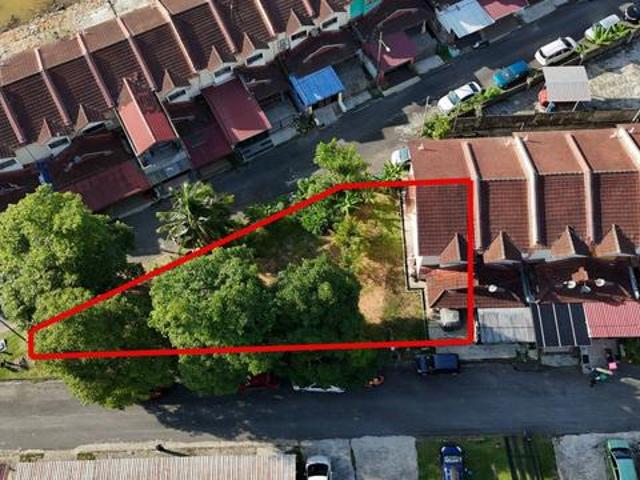 Terraced House for sale in Kulai, Johor