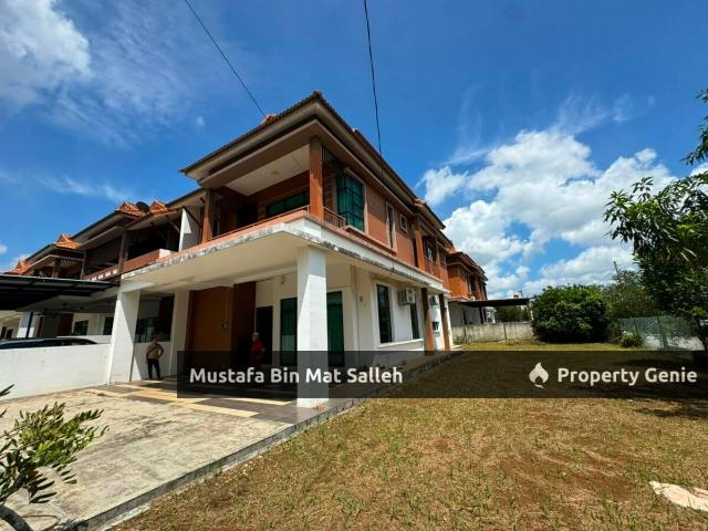 Residential House for sale in Sungai Petani, Kuala Muda