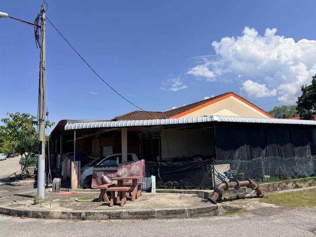 Terraced House for sale in Kuala Muda, Kedah