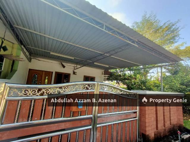 Terraced House for sale in Kuala Muda, Kedah