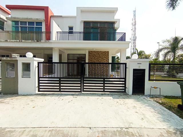 Terraced House for sale in Bukit Ledang, Johor