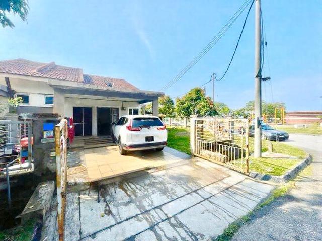 Terraced House for sale in Sendayan Village, Negeri Sembilan