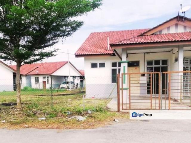 House for sale in Tumpat, Kelantan