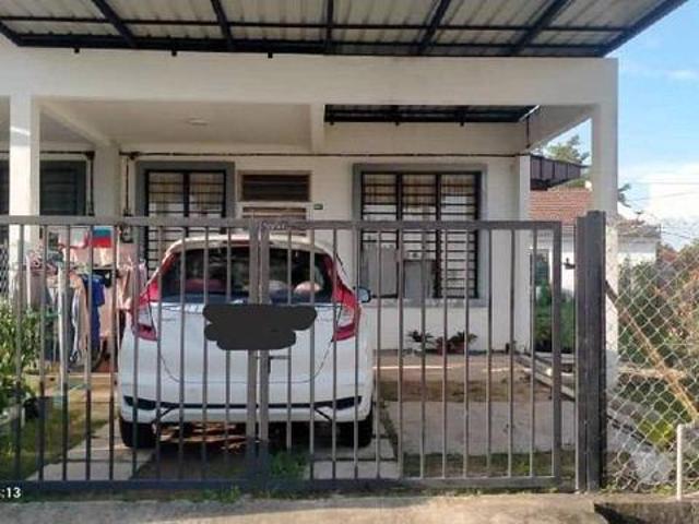 Terraced House for sale in Padang Serai, Kedah