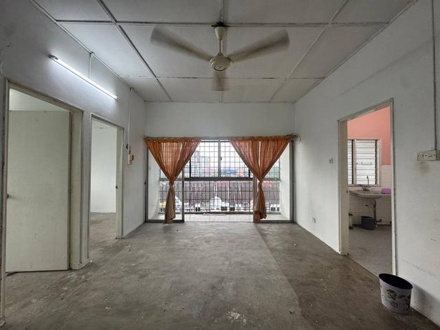 Flat for sale in Langat, Selangor