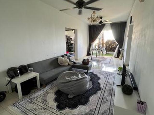 Apartment for sale in Selayang, Selangor