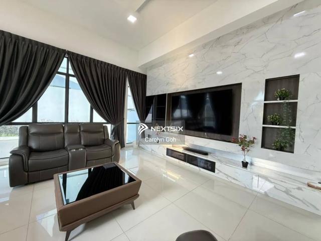 Residential House for sale in Bukit Ledang, Johor