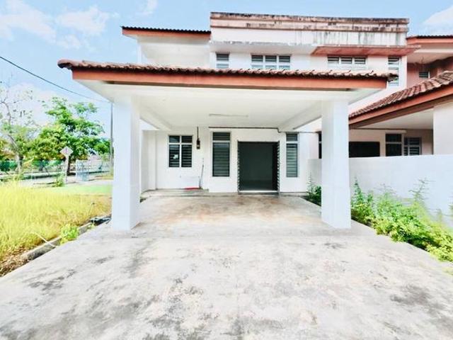 Terraced House for sale in Sungai Petani, Kuala Muda