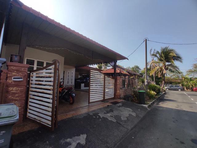 Terraced House for sale in Padang Serai, Kedah