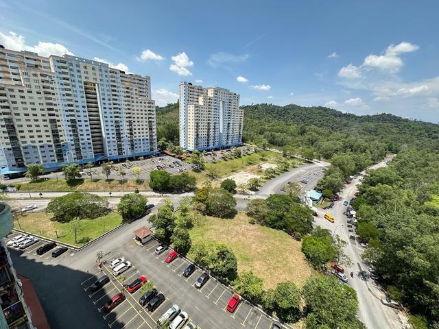Apartment for sale in Petaling, Subang Jaya