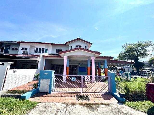 Terraced House for sale in Kajang, Langat