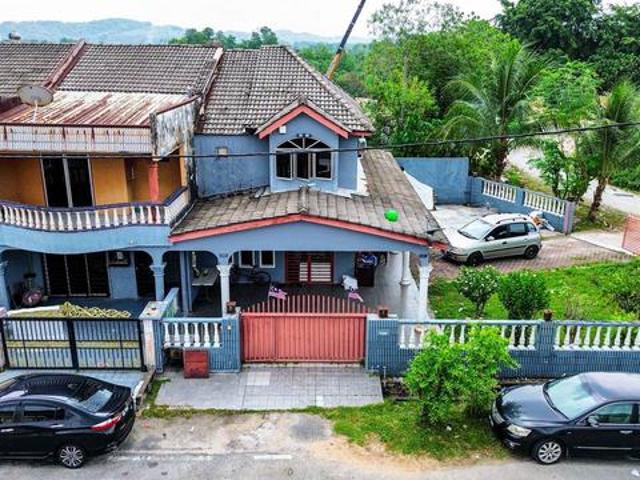 Terraced House for sale in Selayang, Selangor