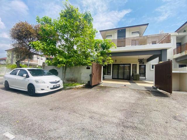 Residential House for sale in Sendayan Village, Negeri Sembilan