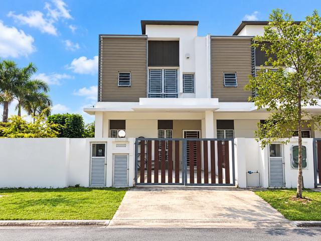 Terraced House for sale in Semenyih, Majlis Perbandaran Kajang
