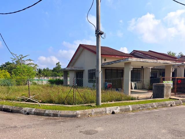 Terraced House for sale in Kuantan, Pahang