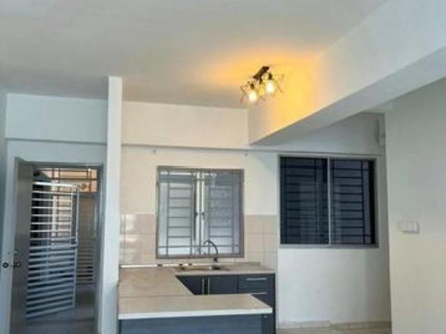 Apartment for sale in Bandaraya Klang, Klang