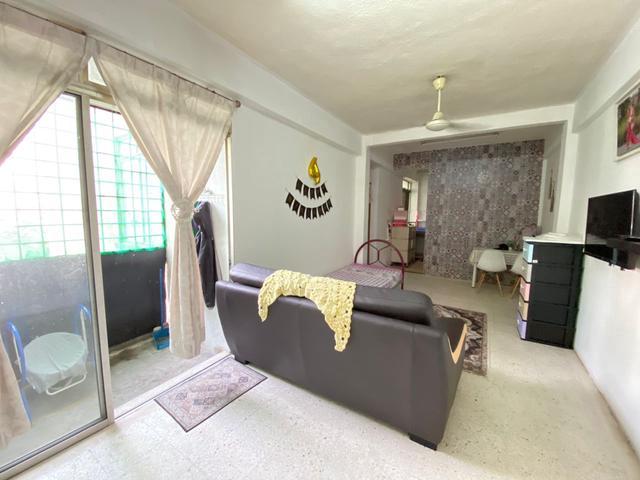 Apartment for sale in Selayang, Selangor