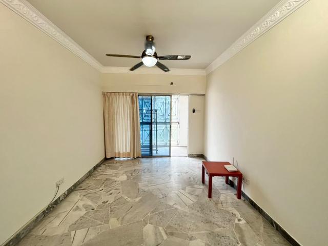 Apartment for sale in Country Heights Damansara, Kuala Lumpur