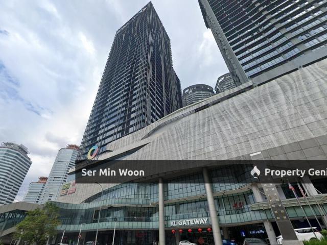 Office for rent in Country Heights Damansara, Kuala Lumpur