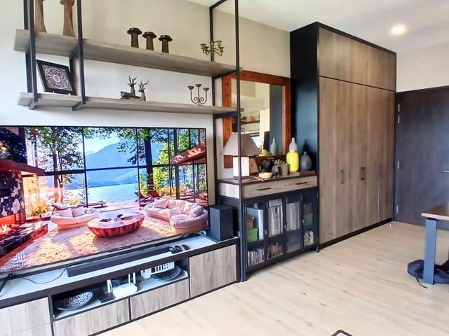 Serviced Residence for sale in Langat, Selangor