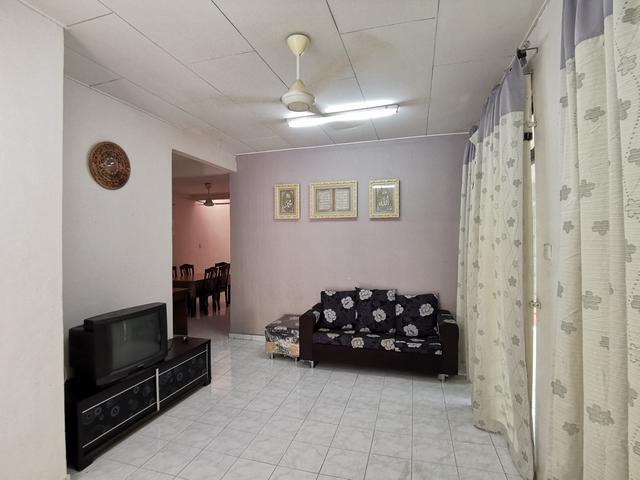 Terraced House for sale in Sungai Petani, Kuala Muda