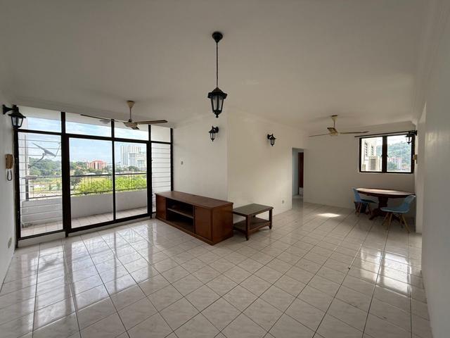 Condominium for sale in Georgetown, Penang