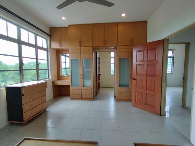 Apartment for sale in Perak, Tanjong Ipoh