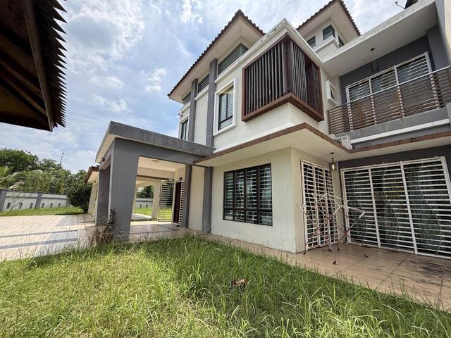 Residential House for sale in Mantin, Seremban