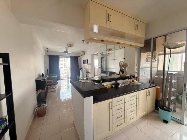 Condominium for rent in Petaling, Damansara Damai