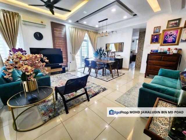 House for sale in Selangor