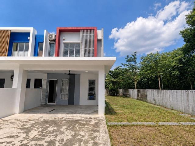 Terraced House for sale in Kajang, Langat