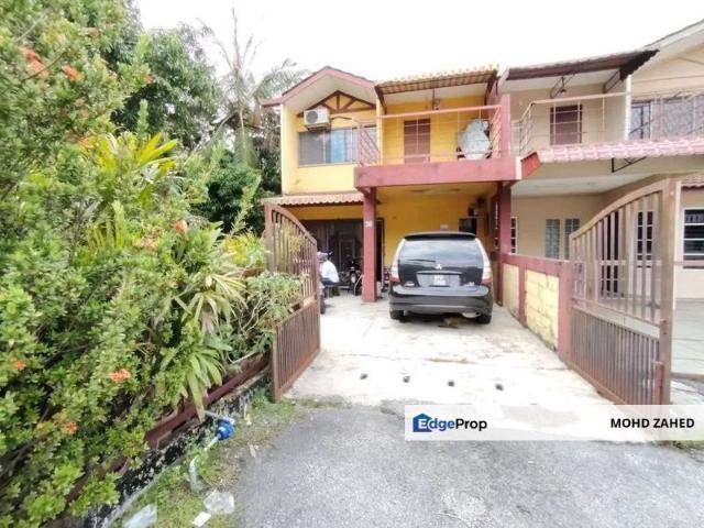 House for sale in Petaling, Subang Jaya