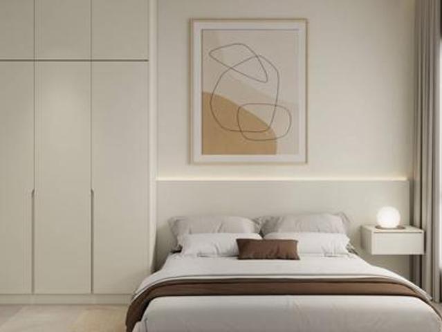 Condominium for sale in Kajang, Langat
