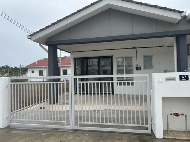 Terraced House for rent in Sri Rusa, Negeri Sembilan