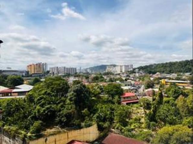 Flat for sale in Country Heights Damansara, Kuala Lumpur