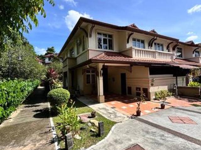 Terraced House for sale in Putrajaya
