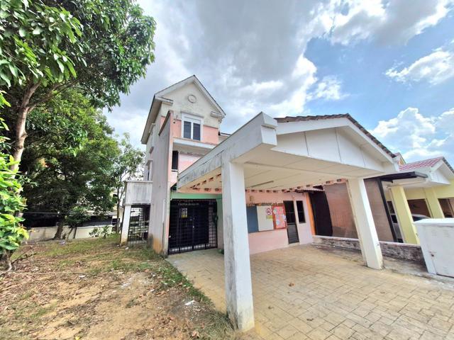 Terraced House for sale in Putrajaya