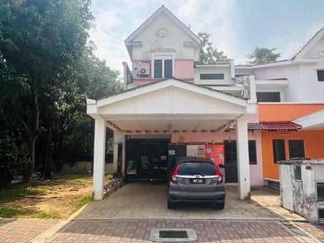 Terraced House for sale in Putrajaya