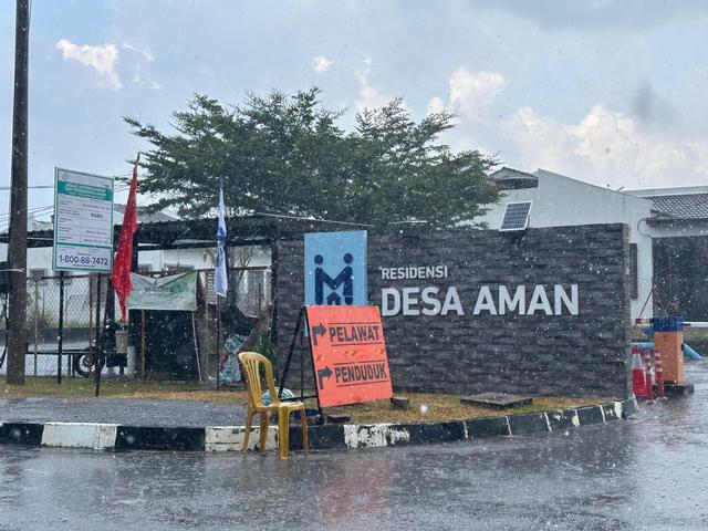 Terraced House for sale in Padang Serai, Kedah