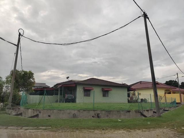 Terraced House for sale in Perak, Batu Gajah