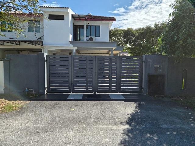 Terraced House for sale in Puchong, Majlis Bandaraya Subang Jaya
