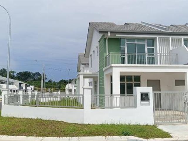 Terraced House for rent in Bukit Ledang, Johor