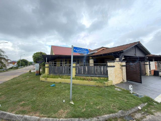 Terraced House for sale in Bukit Ledang, Johor