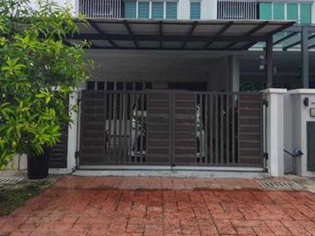 Terraced House for sale in Petaling, Subang Jaya