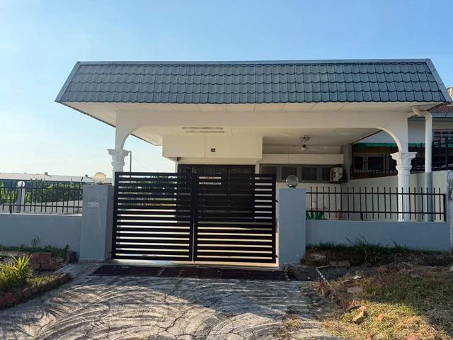 Terraced House for sale in Sendayan Village, Negeri Sembilan
