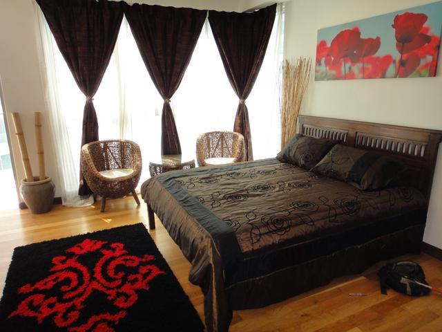 Serviced Residence for sale in Country Heights Damansara, Kuala Lumpur