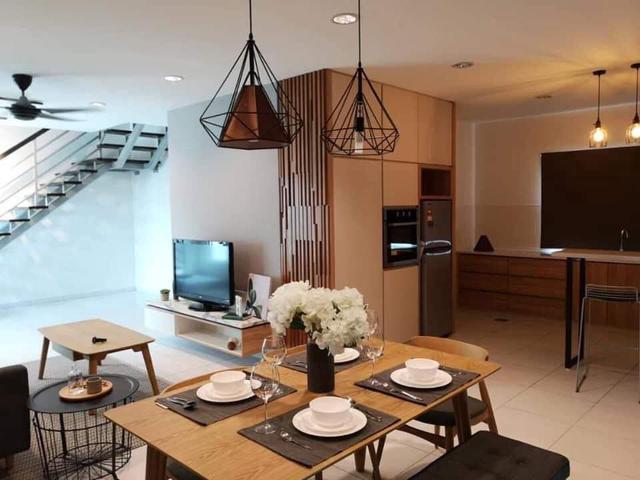 Terraced House for sale in Rembau, Negeri Sembilan