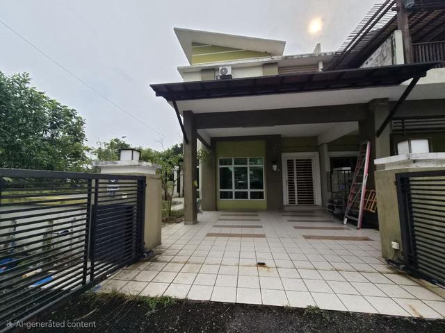 Residential House for sale in Tanjong Sepat, Selangor