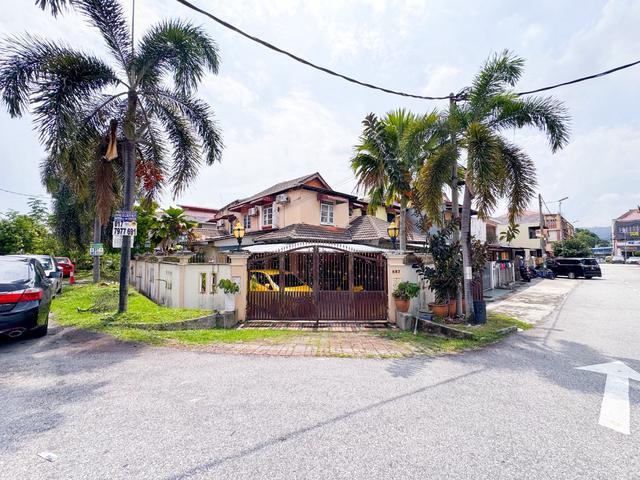 Terraced House for sale in Selayang, Selangor